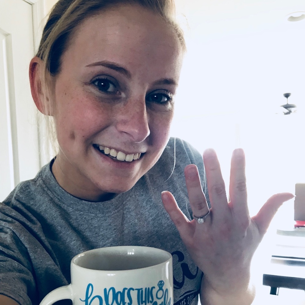 Meet your Posher, Aubrey